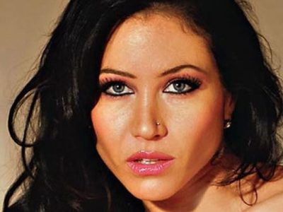 ¡Diosa! No hay mejor XXL que el de Adabel Guerrero. ¡Mira y compruébalo!