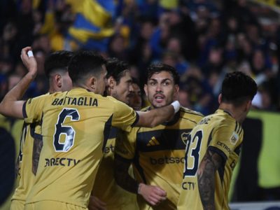 ¿Sorprende Russo?: la figura de Boca que podría ser titular contra Banfield