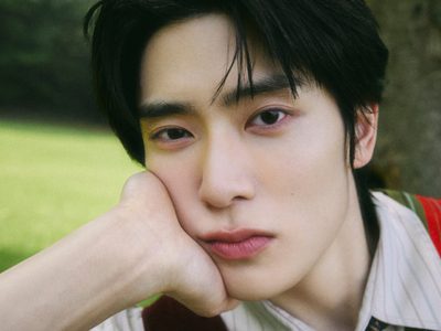 Las primeras fotos: así fue la despedida de Jaehyun de NCT 127 antes de ingresar al servicio militar