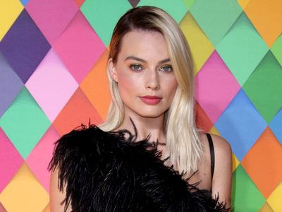 Margot Robbie podría ser Tinker Bell en la nueva live action de Peter Pan que Disney prepara