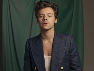 Harry Styles pasó el peor día de San Valentín de su vida: fue amenazado con un cuchillo ¿Cómo pasó?