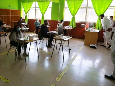 Cuáles son los 24 municipios bonaerenses que tendrán clases presenciales