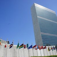 La ONU prohibió a sus funcionarios utilizar WhatsApp. ¿Por qué?