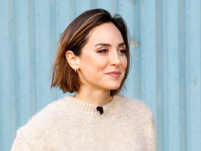 Tamara Falcó da un gran paso en su vida personal y en su futuro con Íñigo Onieva