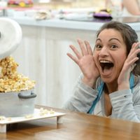 “Estamos creando ideas”: Agustina de Bake Off reveló que tiene un nuevo proyecto con Damián