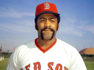 Falleció Luis Tiant, el carismático lanzador cubano de los Medias Rojas en los 70. Tenía 83 años