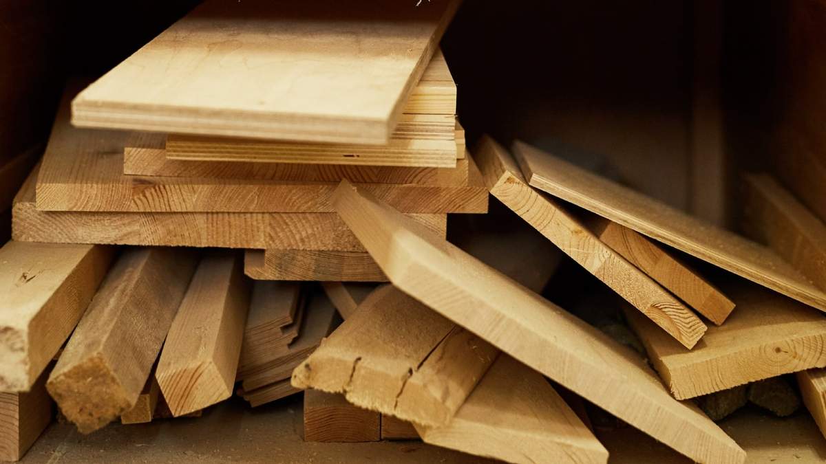 Pedazo de madera. Fuente:(X).