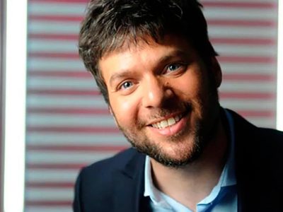 "No podés": Guido Kaczka le llamó la atención a un participante por su comportamiento