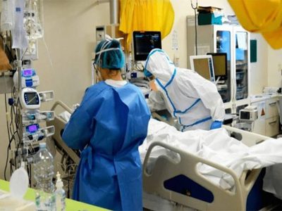 "Estamos en el peor momento", afirmaron desde Epidemiología de la provincia