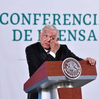 No me preocupan los insultos de mis adversarios; que haya debate sin violencia: AMLO