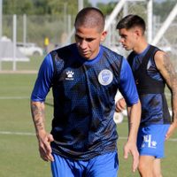 Por coronavirus, hasta los dueños del hotel se fueron y el futbolista quedó a cargo