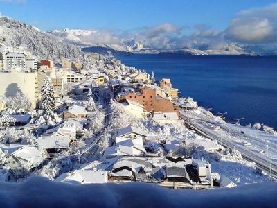 Con un aplanamiento en la curva: Bariloche analiza flexibilizar la cuarentena