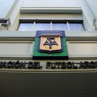 El Gobierno Nacional descartó intervenir la AFA y en las encuestas crece el descontento contra la asociación
