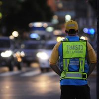 Marcha LGBTQ+: los cortes de tránsito programados para este sábado en CABA