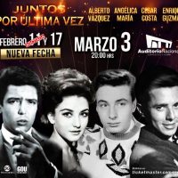 Los grandes del rock: ¿Juntos por última vez?