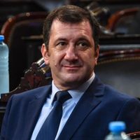 Edgardo Kueider apeló la decisión judicial y busca regresar a su banca del Senado