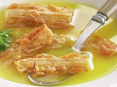 Pencas de acelga: no las tires y hacelas al escabeche con la más rica receta de la abuela