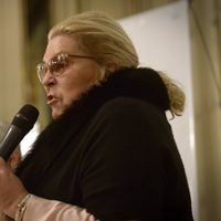 "No tiene fueros": Elisa Carrió quiere encerrar a Cristina Kirchner
