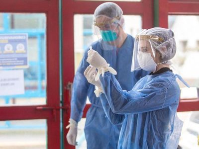 Último informe: Neuquén inició el domingo con 144 nuevos casos de coronavirus