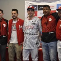 “Me siento listo para lanzar”: Trevor Bauer es presentado por los Diablos (Video)