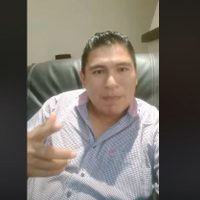 Alcalde de Zongolica denuncia amenaza de muerte; ofrece recompensa para ubicar a extorsionadores
