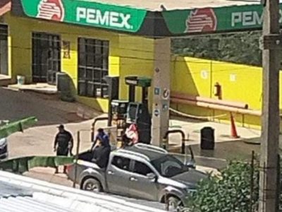 Violencia criminal sin tregua en Chiapas; siete muertos en municipios de la frontera sur