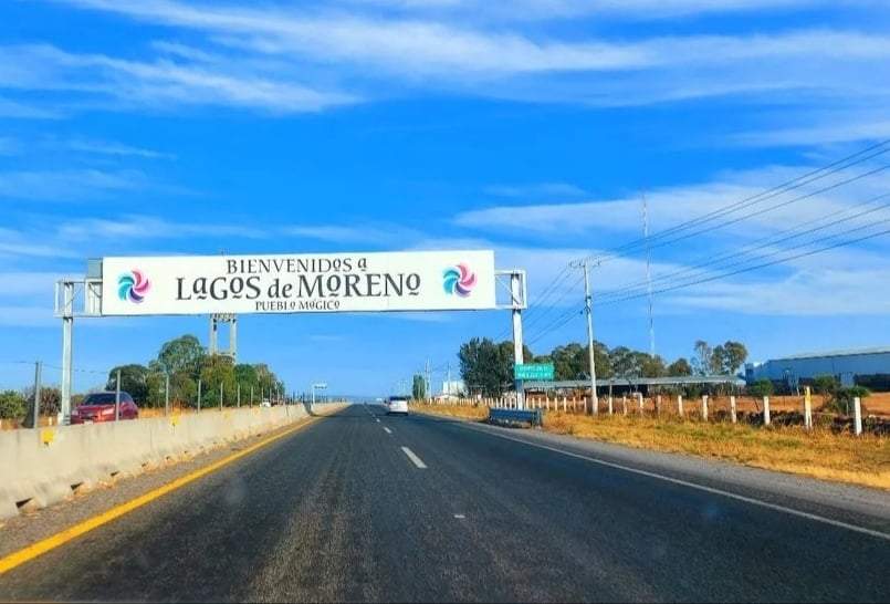 Lagos de Moreno. Crisis por desapariciones