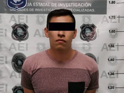 Presunto feminicida se quedó con el celular de su víctima para revisar sus mensajes