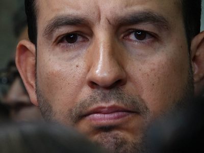 Xóchitl Gálvez y panistas ponen a Marko Cortés contra las cuerdas