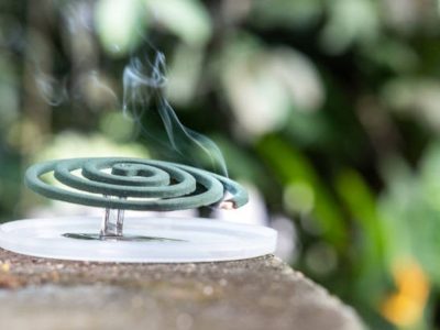 ANMAT prohibió la venta de estos espirales y tabletas para mosquitos por falta de autorización