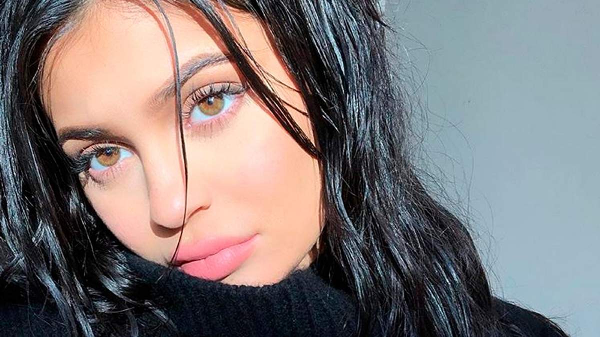 Kylie Jenner. Fuente: (Instagram)