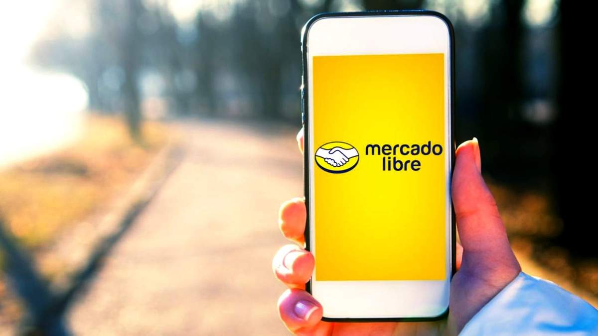 Mercado Libre. Fuente: (Twitter)