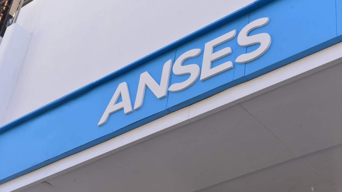 La ANSES actualiza su calendario de pagos cada mes. Fuente: (Twitter)