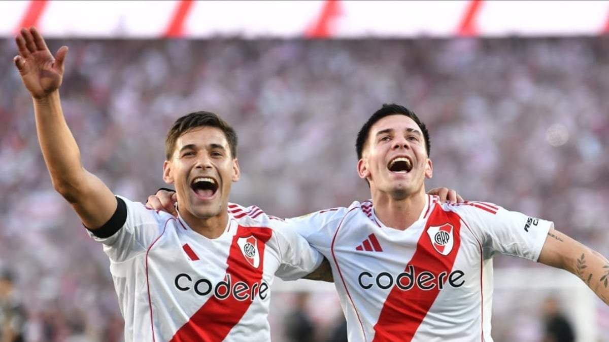 River Fuente: (X)