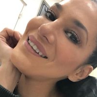 ¡Eso no! Silvina Escudero reveló el particular acuerdo que tiene con su novio