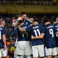 La Selección Argentina enfrentará a Honduras e Islandia en junio