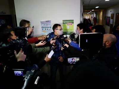Agustín Domingo aseguró que la tendencia es “irreversible”