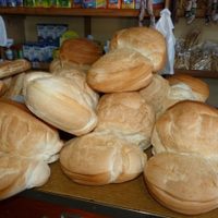 La galleta de campo, un producto local con historia