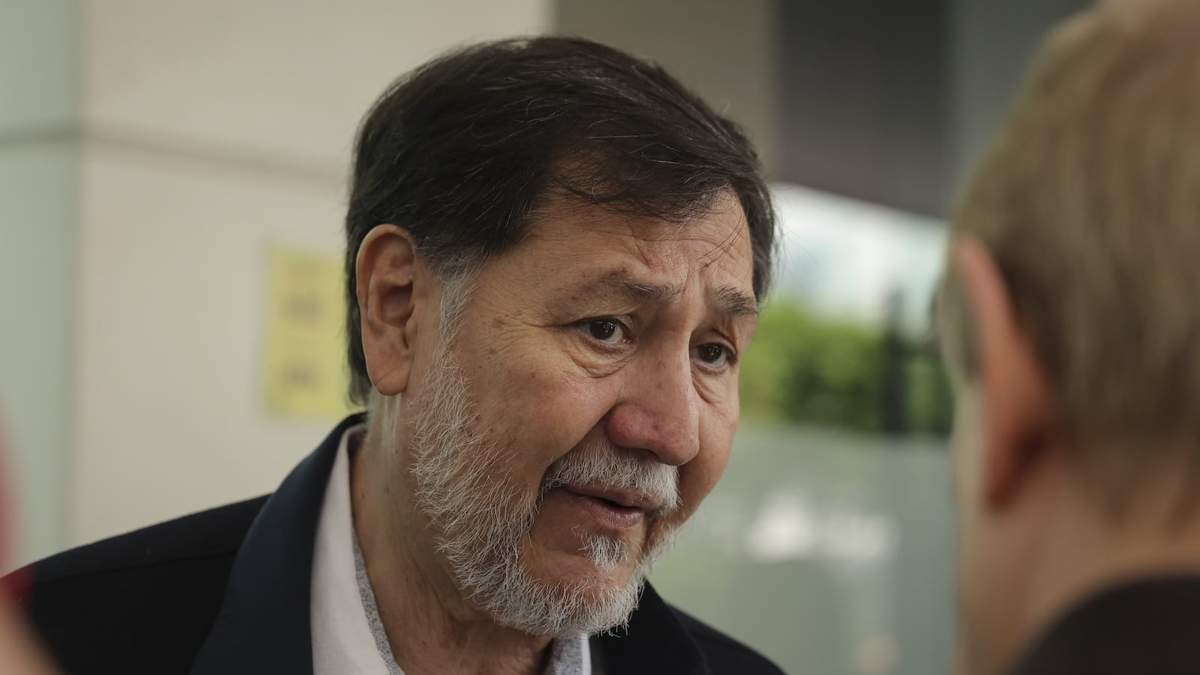 Gerardo Fernández Noroña