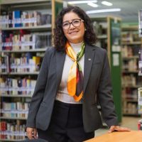 Patricia Zarza, ligada a Eruviel Ávila, será la primera rectora de la UAEMex