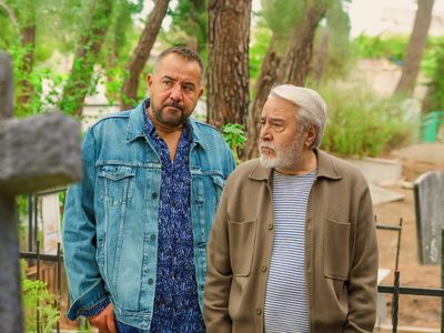 La serie turca de Netflix que arrasó este año: tiene solo 8 capítulos y no podés parar de verla