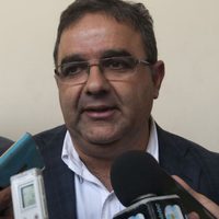 El secretario de Energía se reunió con autoridades de Catamarca
