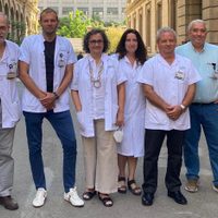 Hospital de Barcelona logra caso excepcional de curación funcional de Sida
