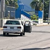 Asesinan a otro policía municipal en Culiacán