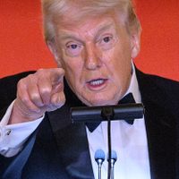 Donald Trump exige a México intensificar la lucha contra los cárteles tras la muerte de El Mencho