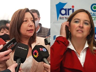Conflicto mapuche: el INAI respondió a las criticas de la gobernadora Arabela Carreras