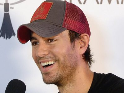 ¡Asusta! La misteriosa vida oculta de Enrique Iglesias detrás de los muros de su mansión ¿Qué hace?
