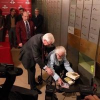 Con tanto gobernante 'inepto” y la 'abulia” del pueblo, México 'un país en decadencia”: Fernando del Paso