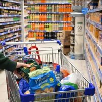 Llenar un chango en un supermerado en Neuquén cuesta más de 800 mil pesos