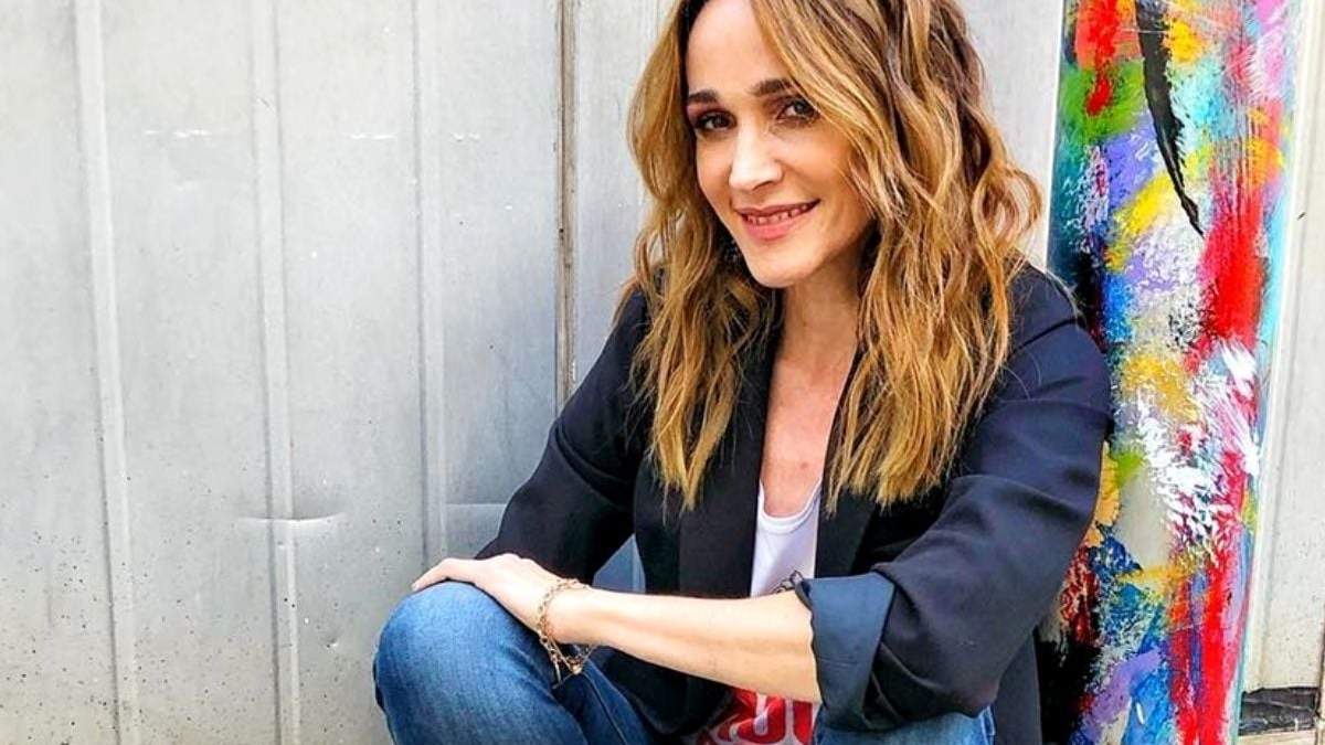 Vero Lozano. Fuente: (Instagram).